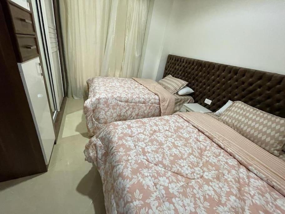 3-Bedroom Apartment On The Third Floor With 3 Balconies And Lovely Pool View, Street View And Free Beach Access In Sharm Hills Resort Екстериор снимка