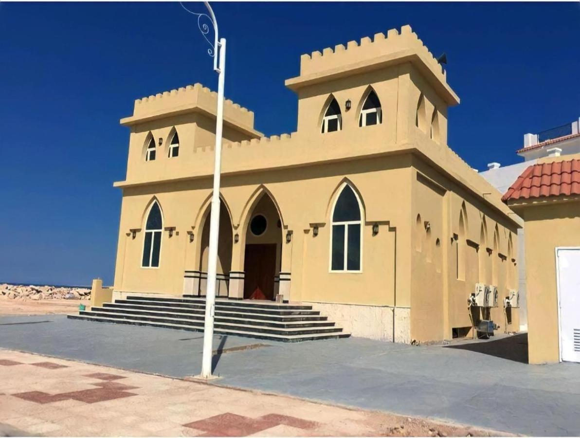 3-Bedroom Apartment On The Third Floor With 3 Balconies And Lovely Pool View, Street View And Free Beach Access In Sharm Hills Resort Екстериор снимка