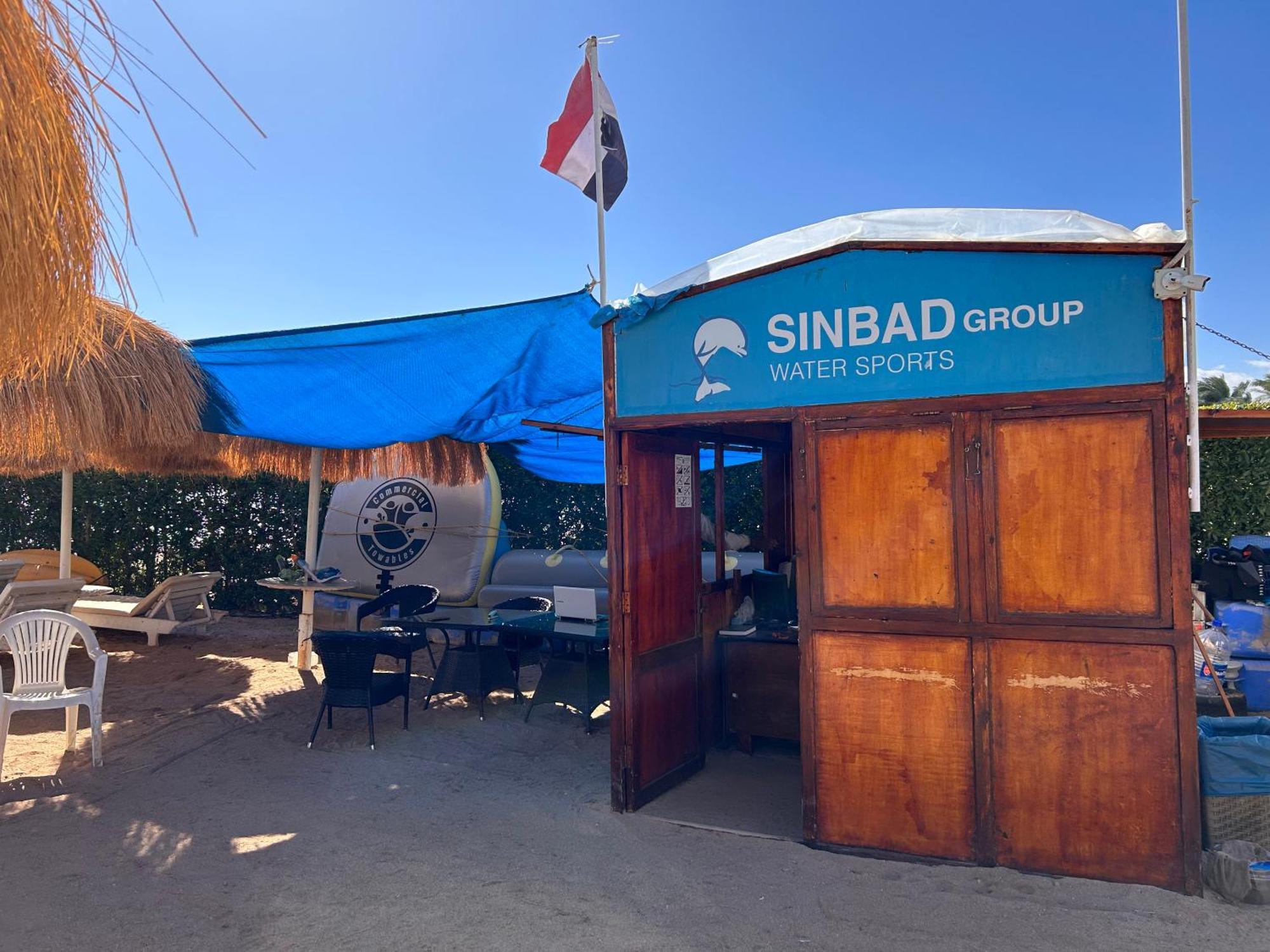 3-Bedroom Apartment On The Third Floor With 3 Balconies And Lovely Pool View, Street View And Free Beach Access In Sharm Hills Resort Екстериор снимка